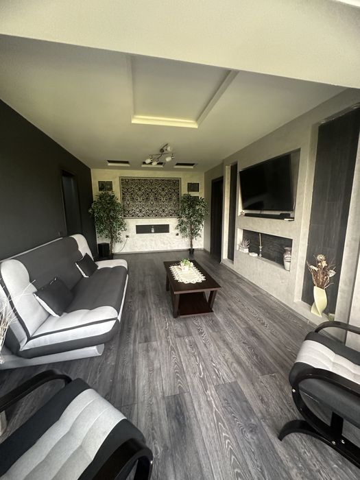 Apartament 3 camere