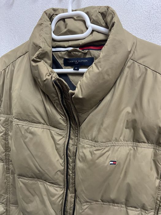 Vesta matlasata Tommy