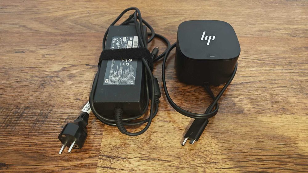 Docking Station HP HSN-IX01