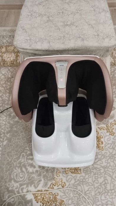 Массаж для ног BIONIC