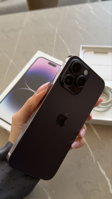 iPhone 14 Pro Max 128GB