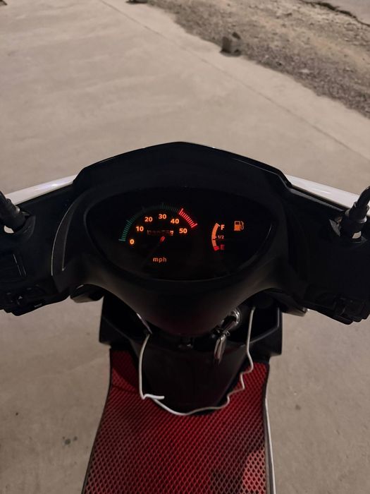 М8 150куб оригнал документ