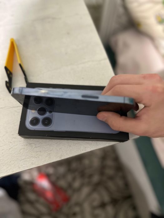 Iphone 13 pro 128гб