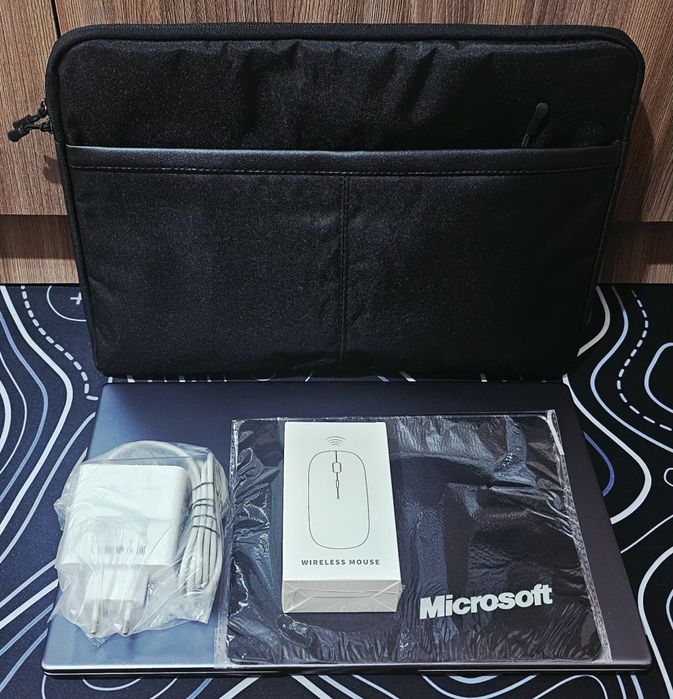 Huawei Мatebook D15 core i5!