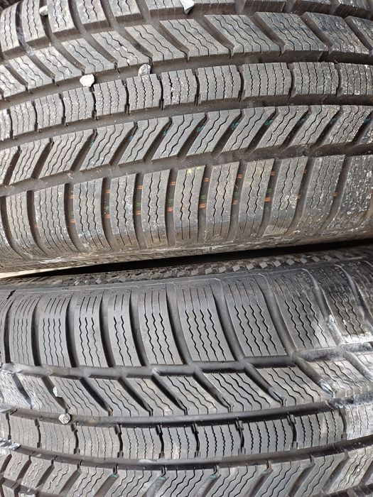 Гуми 225/55/17 Континентал