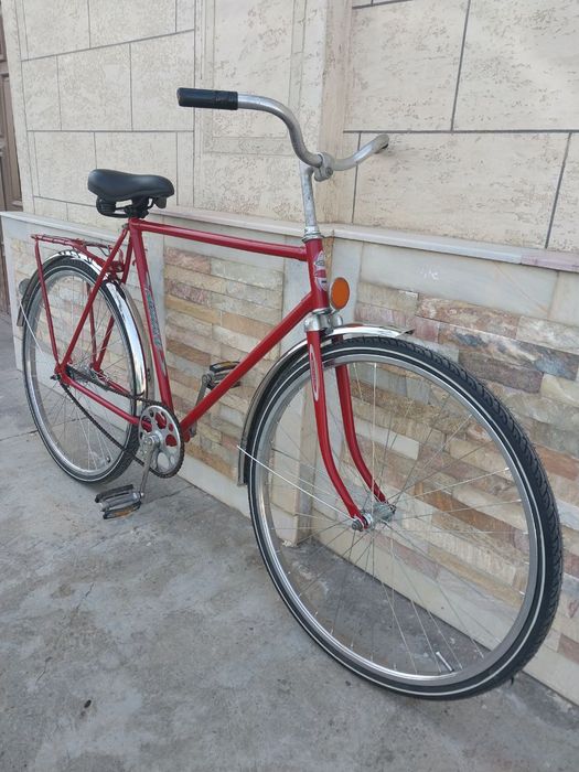 Велосипед хороши