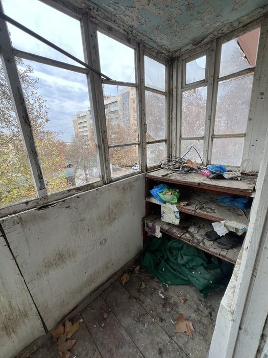 Срочно продается кв дешево Микрорайон