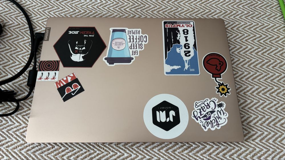 Laptop Lenovo 530S 14IKB