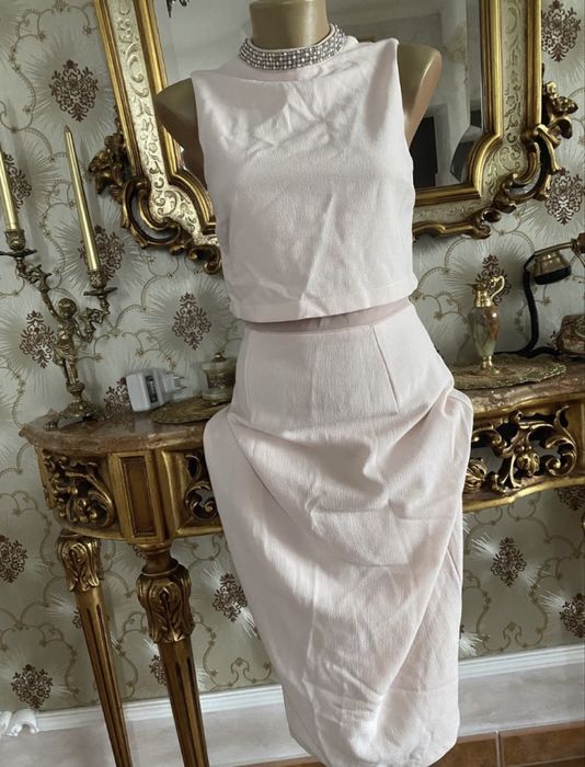 Rochie de ocazie Asos!