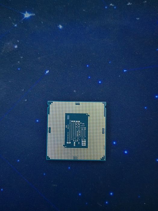 Procesor Intel Core I3 7100 3.8Ghz