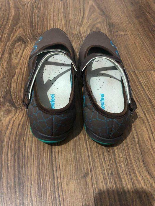 Pantofi Newfeel [Mărimea 39]