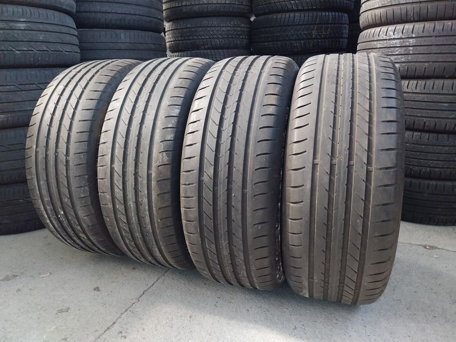 Anvelope second vară  235 45 R19 Goodyear RSC*RFT