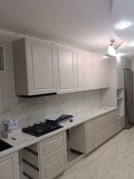 Сборка и разборка мебели