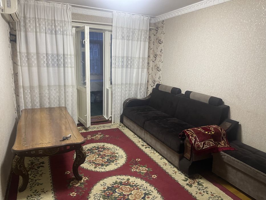 Сдается квартира