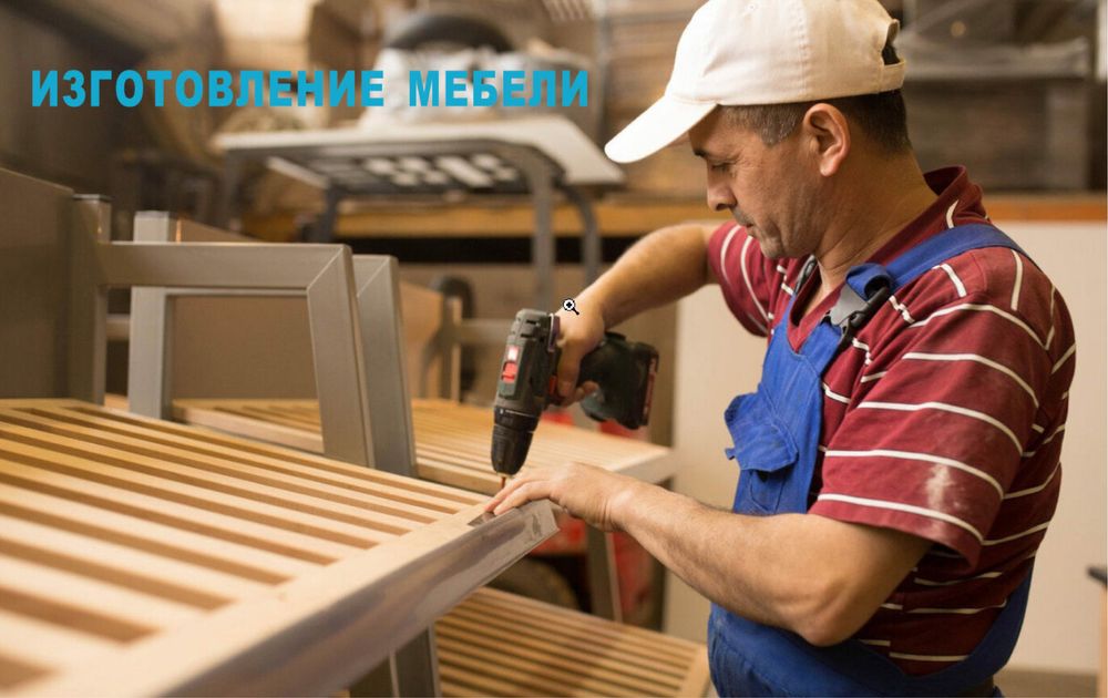 Разборка сборка мебель 24/7