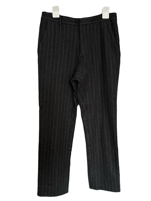 Мужской костюм тёплый.