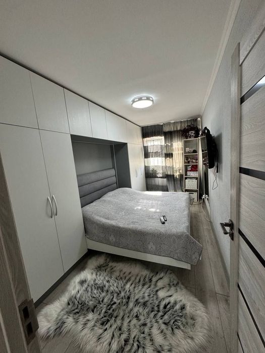 2х комнатная квартира чиланзар 22