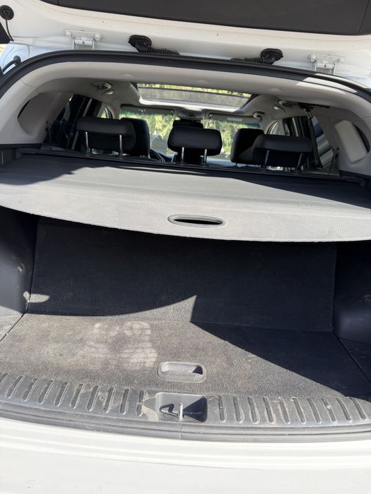 Hyundai Tucson mashina