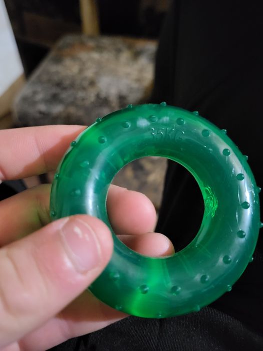 Испандер 35кг использовал редко