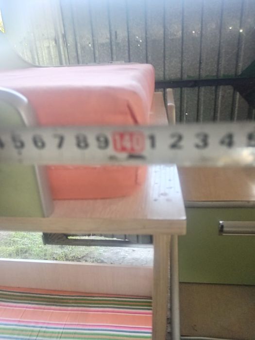 Продам двухярусную кровать