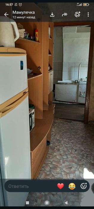 Продам 1/2 часть дома