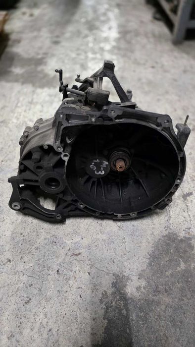 Скоростна кутия за Mazda 3 1.6CD/ Мазда 3 2004г