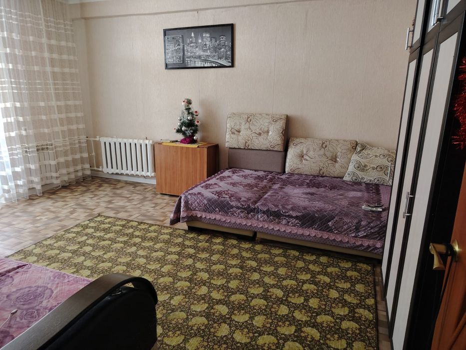 Продам квартиру в хорошем доме