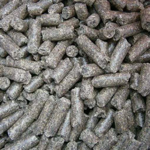 Шрот подсолнечный