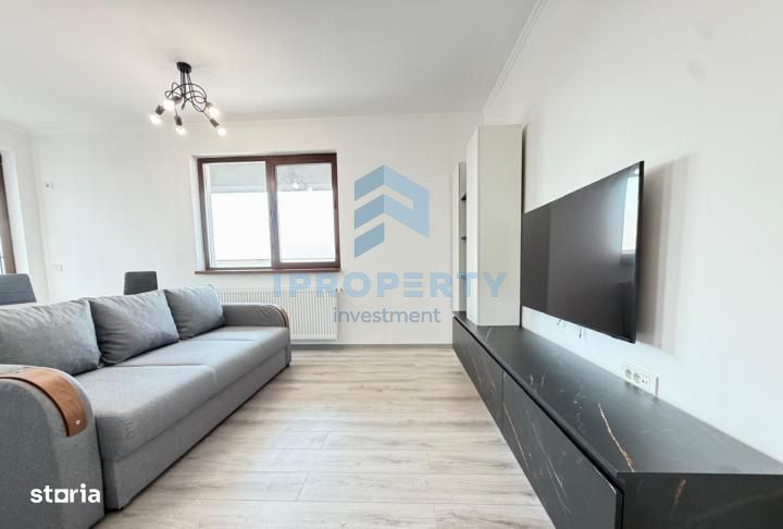 Inchiriere Apartament 2 camere in Bucurestii Noi | 5 min metrou Jiului