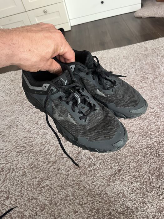 Mizuno Wave Ibuki 3 GTX-оригинални маратонки