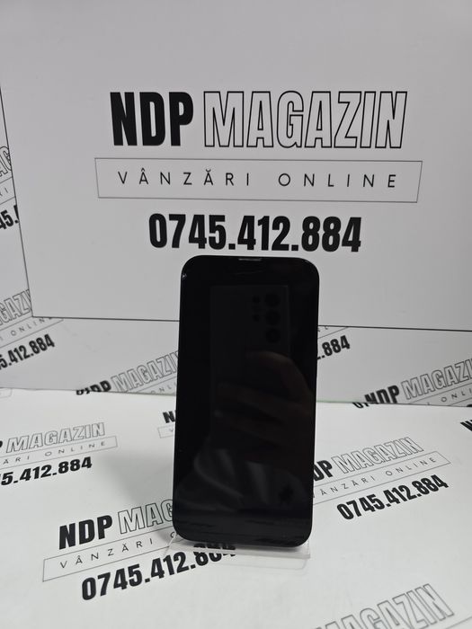 NDP Amanet Buzoieni nr.16 Margeanului Iphone 14 (58175)
