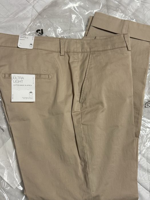 Brax брюки новые 44EU