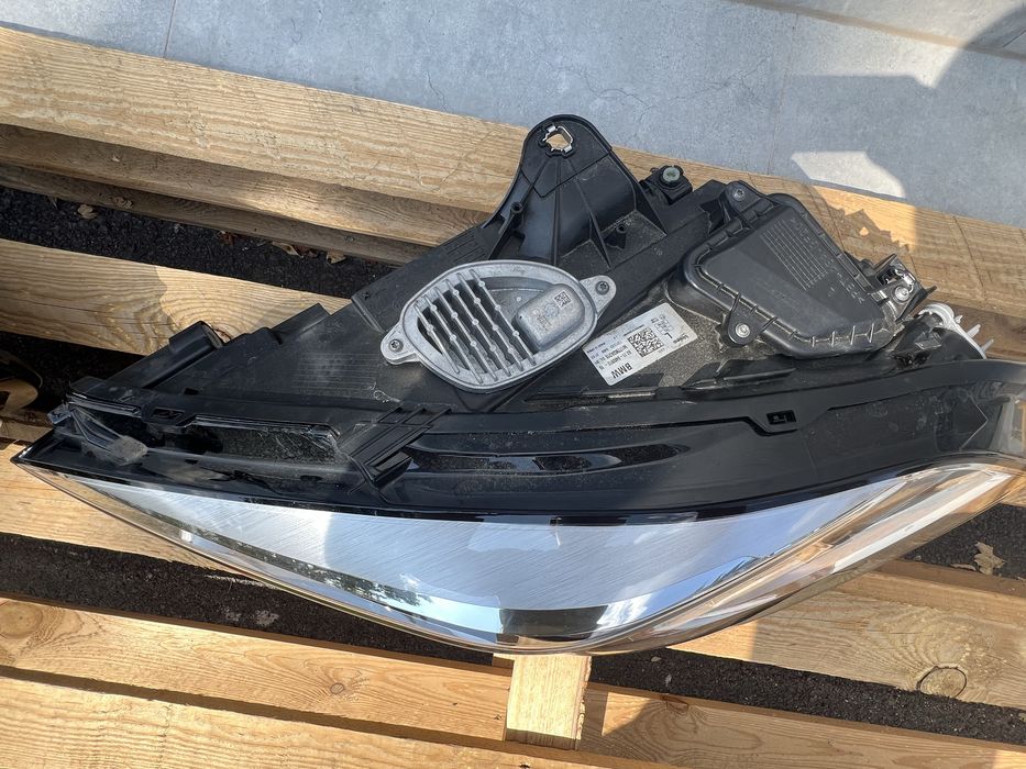 BMW Series 1 F40 LED фарове