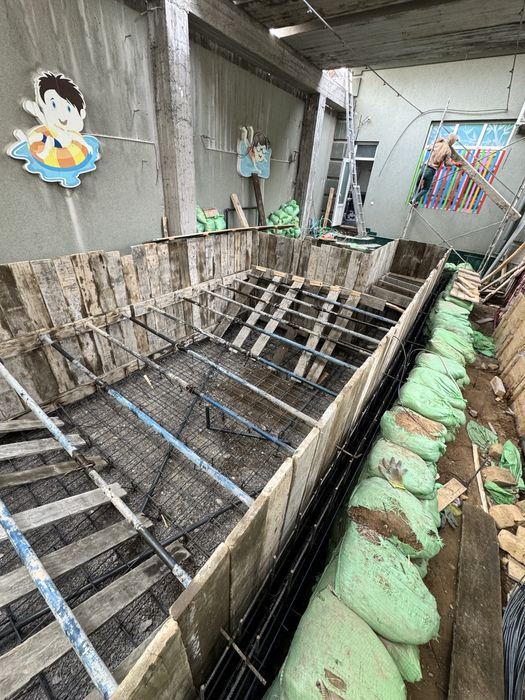 ARENDA apalubka Taxtali Temirli Finskiy 24/7