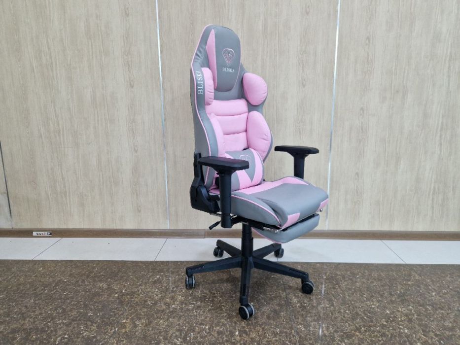 Детское Компютерное Игровое кресло. Офисное кресло