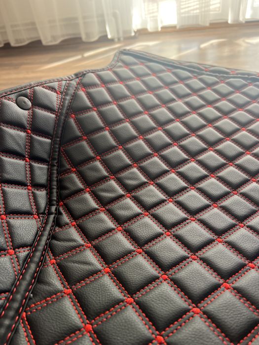 COVORAȘE 5D piele toyota auris