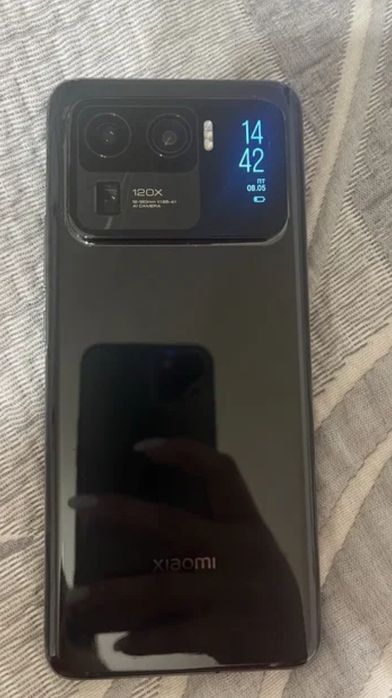 Xiaomi mi 11 ultra