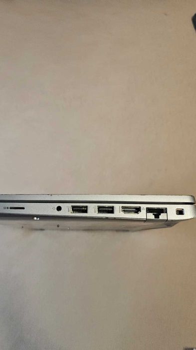 URGENT! Laptop DELL Latitude 5430 32Gb RAM I7-1265U 12 gen