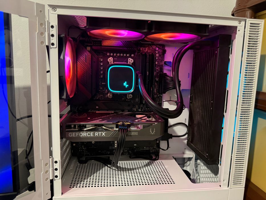 Ryzen 5 7600x, AM5