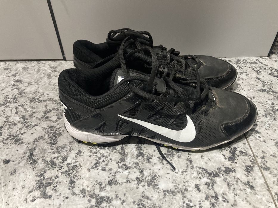 Nike шиповки 41 размер оригинал