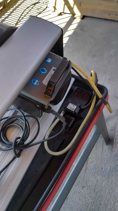 vind  CLIPER  taiere MARMURA si CERAMICA cu disc diamantat racire  apa