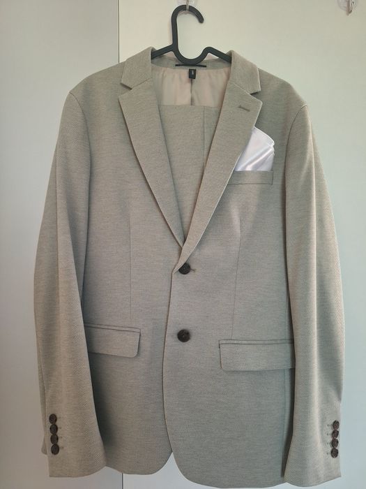 Мъжки костюм SELECTED HOMME