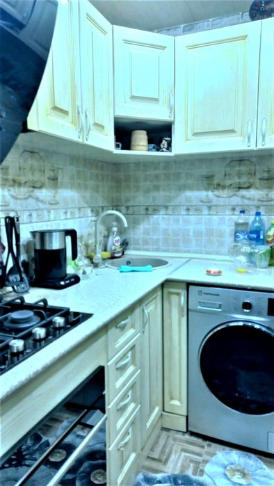 ПРОДАЁТСЯ квартира 3/2/4, Чиланзар 5, ул. Мукими, АГРО Банк, улучшенк