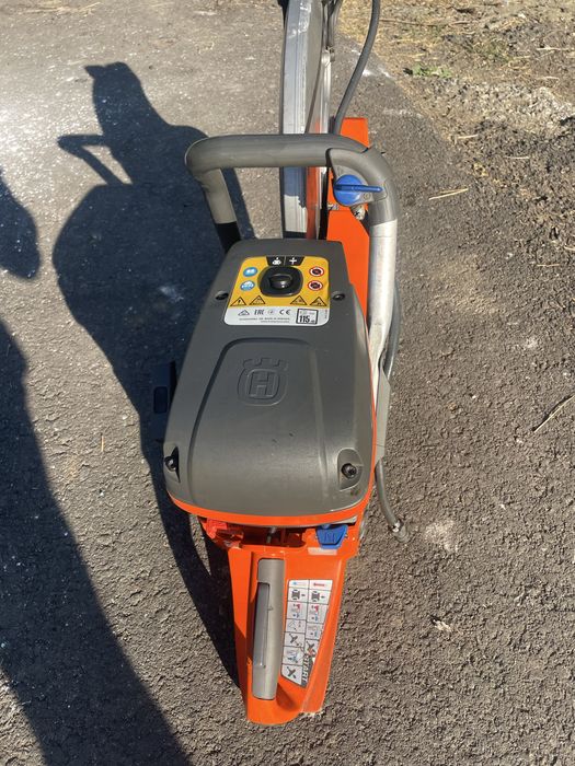 Husqvarna K970 xtorg