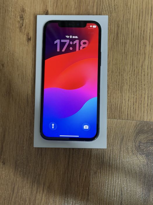 iphone 12 128гб айфон 12