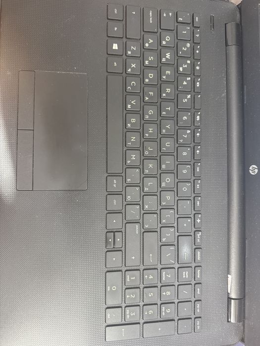 Ноутбук Amd A4/8/240 ssd
