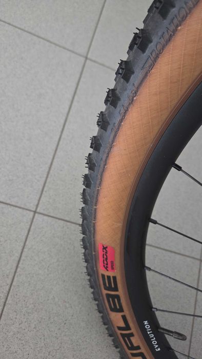 Cube AMS ZERO99 C:68X Race sil blk l