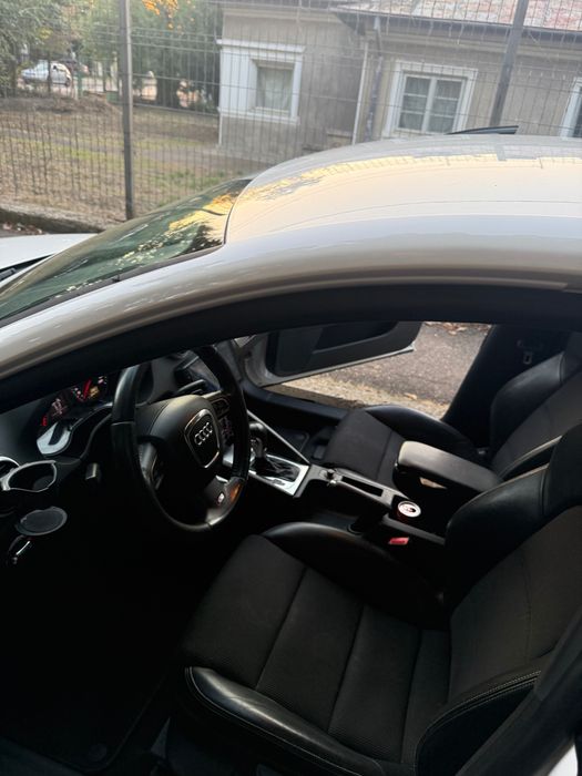 Audi a3 automat 2009
