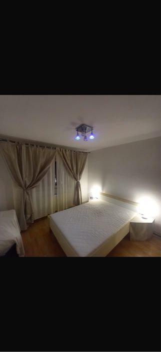 Apartament de vanzare 2 camere