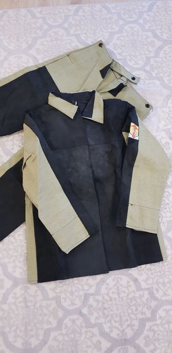 Сварочный роба сатылады